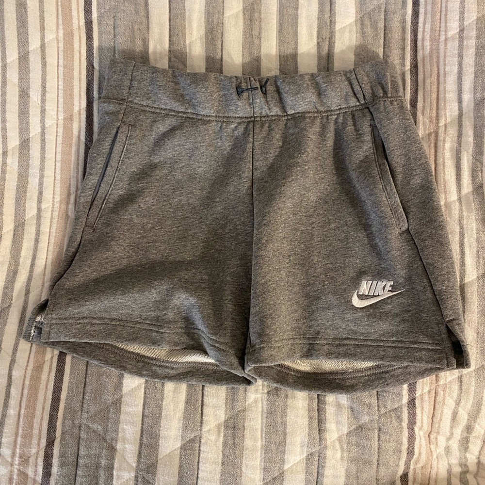 Girls Standard Fit Shorts